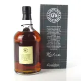 Cadenhead‘s T.D.L TMAH 2005 70cl bottle — view 2