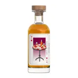 Swell de Spirits T.D.L Wild Card Series #7 2003 20cl bottle — view 1