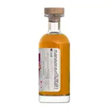Swell de Spirits T.D.L Wild Card Series #7 2003 20cl bottle — view 2
