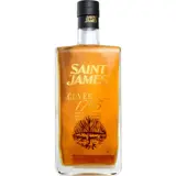 Saint James Cuvée 1765 0cl bottle — view 1