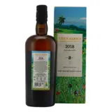 Velier Chelo Vieux Sajous 8 2018 2010 70cl bottle — view 2