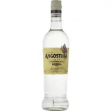 T.D.L Angostura Butterfly White Reserve 70cl bottle — view 1