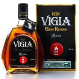 Vigia Ron Vigia Grand Reserva 2001 70cl bottle — view 1