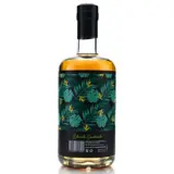 Rhum Connexion Guatemala 70cl bottle — view 2