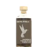 Spirit of the day Caroni Trinidad Only, Birthday #1 1997 50cl bottle — view 1