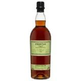 Foursquare & Hampden Probitas Green Label 75cl bottle — view 1