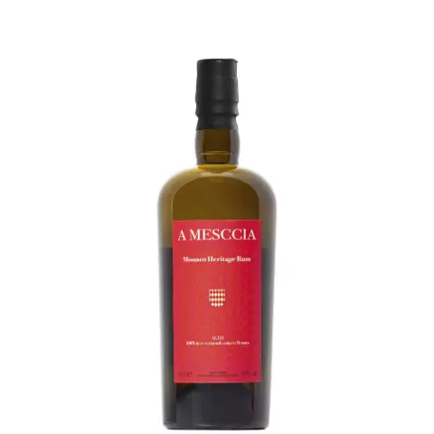 Velier A Mesccia Aged 2026