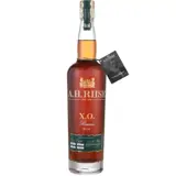 A.H. Riise XO Reserve Rum Port Cask 0cl bottle — view 1