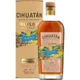 Licorera Cihuatán Cihuatán Folklore Travesía (Svet nápojov) 2009 70cl bottle — view 1
