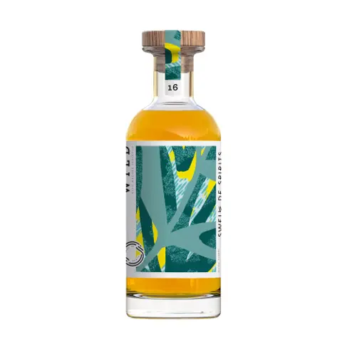 Swell de Spirits Carrere Wild Nature Series 16 2022