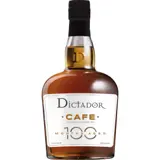 Dictador 100 Cafe 70cl bottle — view 1