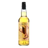 The Whisky Jury Hampden The Ester Hunter Catch 9 C<>H 2018 70cl bottle — view 1