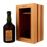 Rhum J.M Signature 1999 70cl bottle — view 1