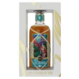 Fiji Rum & Co Planteray Extreme Series VI (Legends of Rum N°4) 2007 70cl bottle — view 1