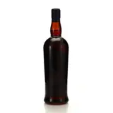 Enmore Flensburg Rum Company Guyana MEC 1992 70cl bottle — view 2