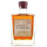 Rhum House Domaine de Courcelles Rhum Vieux Édition 2008 1972 50cl bottle — view 1