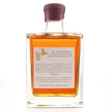 Rhum House Domaine de Courcelles Rhum Vieux Édition 2008 1972 50cl bottle — view 2