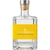 Feller Rumreich White Rum Fermented Banana Character 2026 50cl bottle — view 1