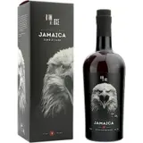 Romdeluxe Hampden Wild Series Rum No. 71 HGML 2021 70cl bottle — view 1
