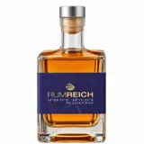 Brennerei Feller RumReich HD Cask Finish 2021 50cl bottle — view 1