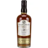 Valinch & Mallet Caroni Single Cask HTR 1998 70cl bottle — view 1