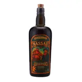Zuidam Nassau Dutch Spiced 70cl bottle — view 1