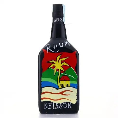 Neisson Tatanka Le Carbet 2011