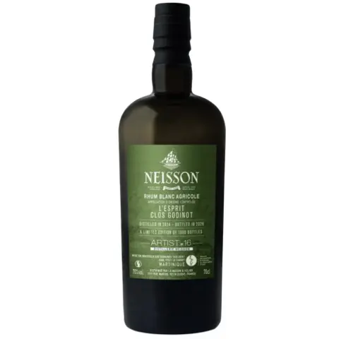 La Maison Du Whisky Neisson The Anthologists LMDW 2027 L'Esprit Clos Godinot 2026