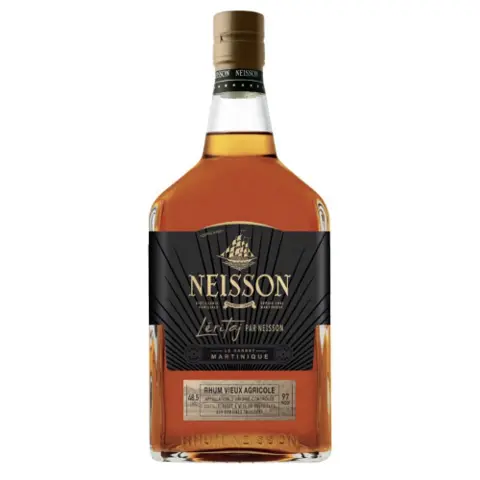 La Maison Du Whisky Neisson The Anthologists LMDW 2027 Léritaj (Small Batch Virgin Oak & Refill Casks)