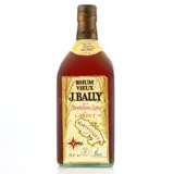 J. Bally Plantation Lajus du Carbet 1950 70cl bottle — view 1