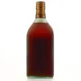 J. Bally Plantation Lajus du Carbet 1950 70cl bottle — view 2