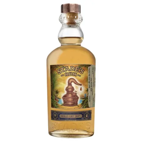 Stade's Rum Rockley First Drops 2024