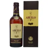Abuelo 7 Años 70cl bottle — view 1