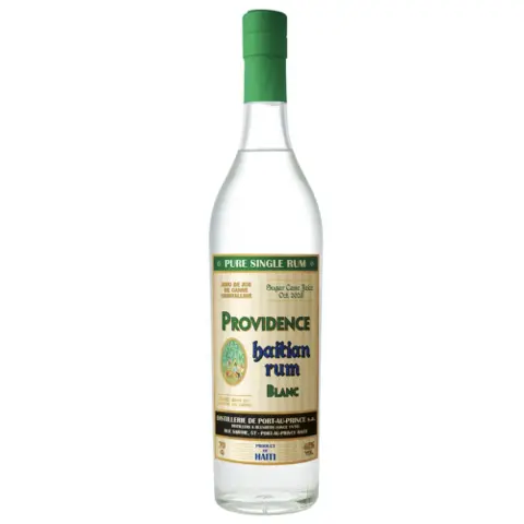 The Anthologists LMDW 2027 Providence Blanc