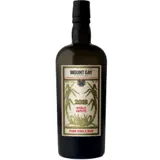 Velier Mount Gay The Anthologists LMDW 2027 Mount Gay 2018 70cl bottle — view 1