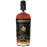 Shakara The Anthologists LMDW 2027 21 YO 2026 70cl bottle — view 1
