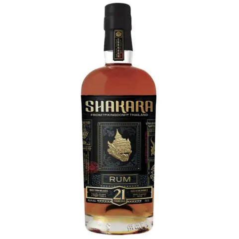 Shakara The Anthologists LMDW 2027 21 YO 2026