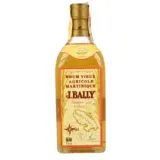 J. Bally Plantation Lajus du Carbet 1985 70cl bottle — view 1