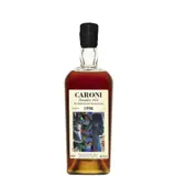 Velier Caroni Paradise #16 Heavy Trinidad Rum 1998 20cl bottle — view 1