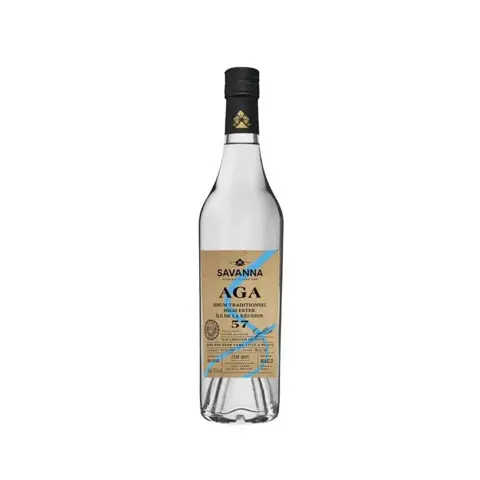 Savanna AGA Rhum Traditionel High Ester AGA 2026