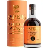 Albert Michler Distillery Ron Espero Liqueur Caribbean Mango & Rum 70cl bottle — view 1