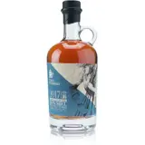 Tres Hombres Ron Aldea Ed. 16 Ron y Miel La Palma 2017 70cl bottle — view 1