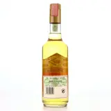 Battle Axe Jamaica Rum 70cl bottle — view 2
