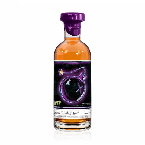 Vagabond Spirits WTF ESB #2 "Bombe" (Jamaique High Ester et Grand Arome) 2026