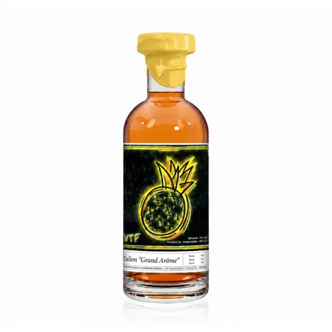 Vagabond Spirits Le Galion WTF #2 ESB "Ananas" (Galion Grand Arome) 2026
