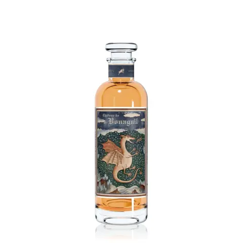 Vagabond Spirits Harmony Chateau de Bonaguil (Batch #2) 2026