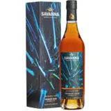 Savanna Unshared Cask France 2026 Trad G 2018 50cl bottle — view 1