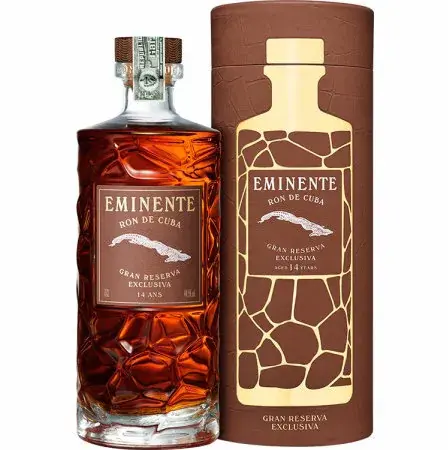 Eminente Gran Reserva Exclusiva 2026