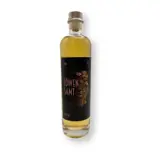 Rumprobiert LöwenSamt Pfirsich 50cl bottle — view 1