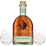 West Indies Canerock (Barbados) 70cl bottle — view 1